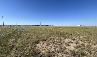 Lot 1 RISING SUN WAY, Burns, WY 82053