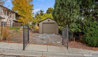 1849 S Litecrest St, Boise, ID 83712