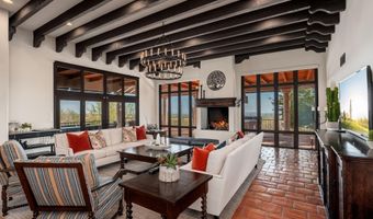 6527 E EL SENDERO Rd, Carefree, AZ 85377