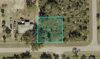 4205 E 23rd St, Alva, FL 33920