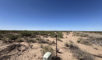 Fairchild Rd lot 3, Alamogordo, NM 88310