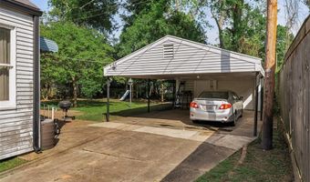 171 Archer Ave, Shreveport, LA 71105