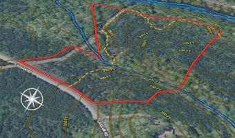Cassam Road, Bahama, NC 27503