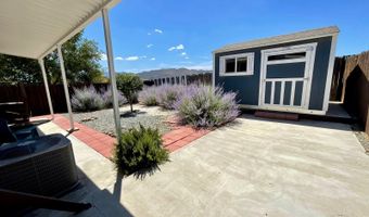 200 James Ct 18, Carson City, NV 89706