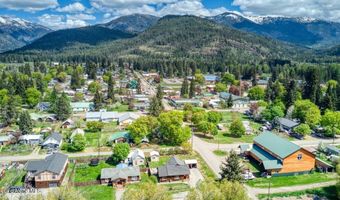 102 W Railroad Ave, Clark Fork, ID 83811