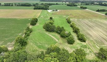 290 CR, Asbury, MO 64832