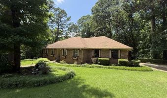 10 Ivy Cir, Arkadelphia, AR 71923