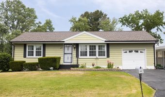529 Maple Meadows Dr, Arnold, MO 63010