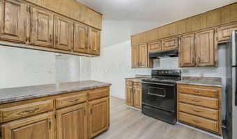 3103 SW 27TH Ave, Amarillo, TX 79109
