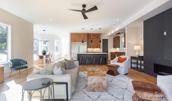 4321 Raney Way, Charlotte, NC 28205