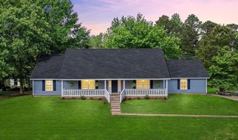 1445 Linton Rd, Benton, LA 71006