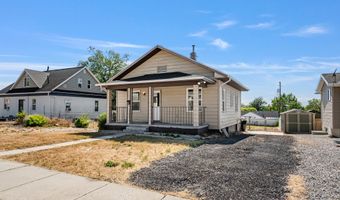 27 N 500 W, Brigham City, UT 84302