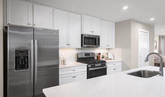 112 Red Lion Ct Plan: Nassau Cove with Finished Basement, Atco, NJ 08004