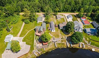 2188 River Rdg, Alger, MI 48610