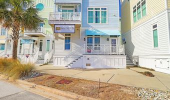 108 West Dr B, Atlantic Beach, NC 28512