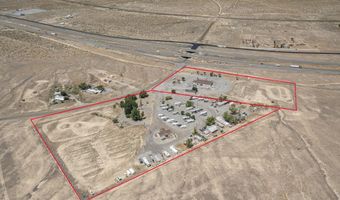150 200 Hwy 400, Imlay, NV 89418