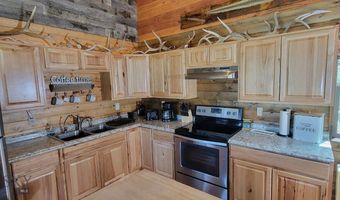 747 Upper Ruby Rd, Alder, MT 59755