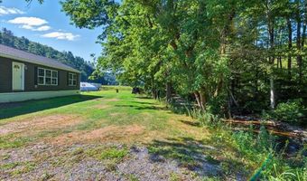 1433 N 116 Rd, Bristol, VT 05443