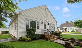 177 Midwood St, Cranston, RI 02910