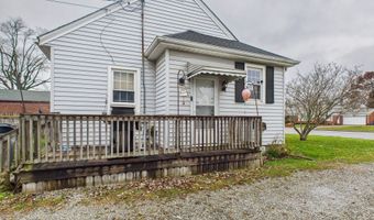 201 E 38th St, Anderson, IN 46013