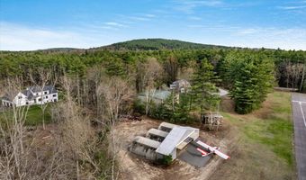 6 Pigeon Hill Rd, Brookline, NH 03033