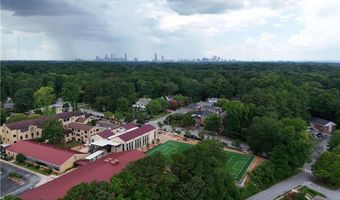 613 Pinetree, Decatur, GA 30030