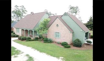 220 Lake Shore Dr, Alma, GA 31510