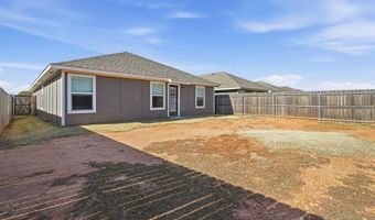 7801 Vineyard Dr, Abilene, TX 79606