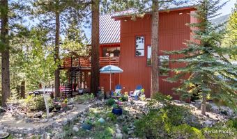 698 Saddlehorn Dr, Incline Village, NV 89451