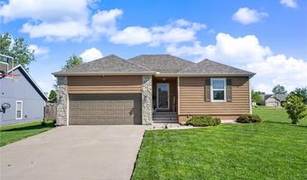 1000 Kathys Ct, Baldwin City, KS 66006