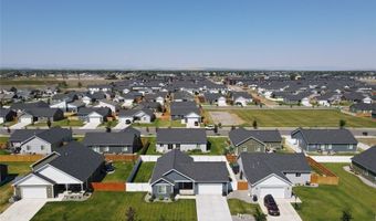 609 Snow Ghost, Belgrade, MT 59714