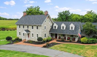 20659 NATIONAL Pike, Boonsboro, MD 21713
