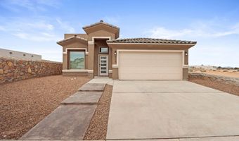15129 Destination Ave, El Paso, TX 79938