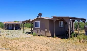 40 AC W Redhead Rd, Cochise, AZ 85606