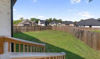 5983 Pelican Pl, Benton, AR 72002