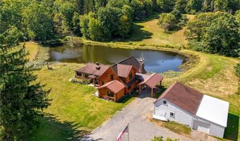 128 Courson Ln, Allegheny Twp., PA 16373