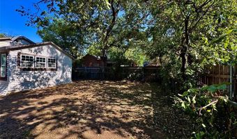 1006 Franklin St, Weatherford, TX 76086