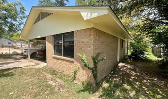 837 Putman St, Sulphur Springs, TX 75482