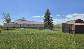 30 Pioneer Rd, Buffalo, WY 82834