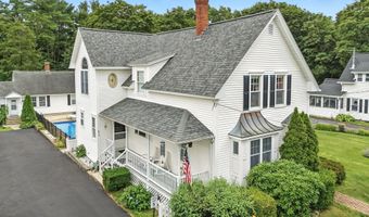 434 Donald St, Bedford, NH 03110