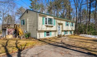 361 Chester Tpke, Candia, NH 03034