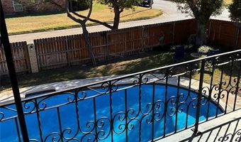 3502 High Meadows Dr, Abilene, TX 79605