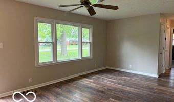 4953 S Missouri St, Indianapolis, IN 46217