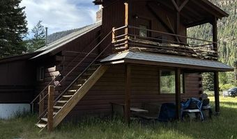 718 Aspen Trl, Antonito, CO 81120