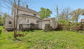 421 S Park Ave, Alliance, OH 44601