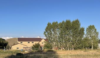 330 COLLETT Ave, Cokeville, WY 83114