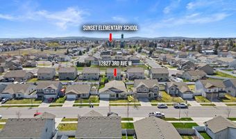 12827 W 3rd Ave, Airway Heights, WA 99001