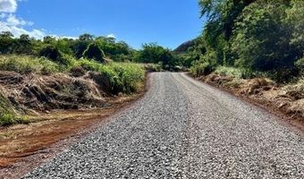 Kamehameha Highway lot 38, Haleiwa, HI 96712