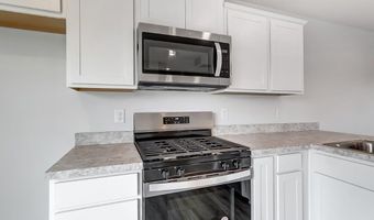 5 Walnut Mill Way Plan: Juniper, Ashville, OH 43103