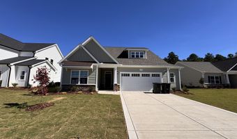 279 Rough Ridge Trl Lot #25, Aberdeen, NC 28315